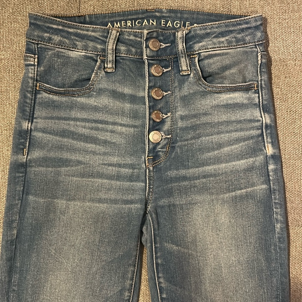 AE Skinny Jeans